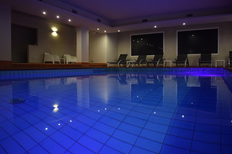 Sport & Beauty 3, Hotel Tonnara, Palermo