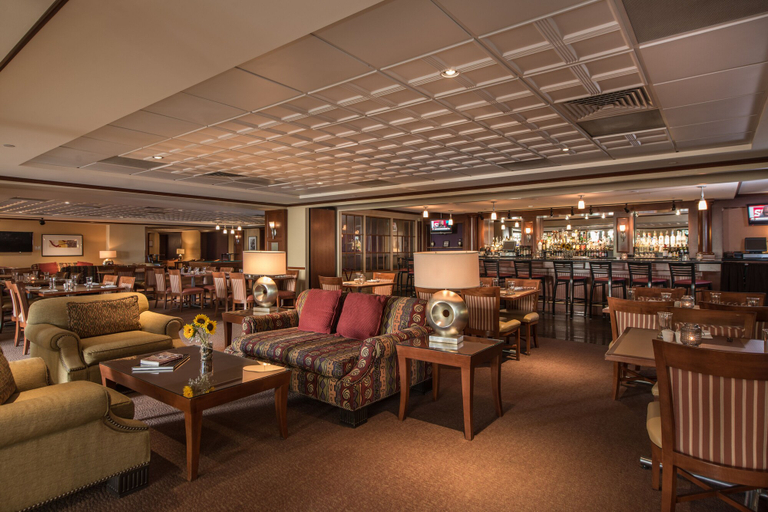 Food & Drinks 5, Southbridge Hotel And Conference Center, Worcester