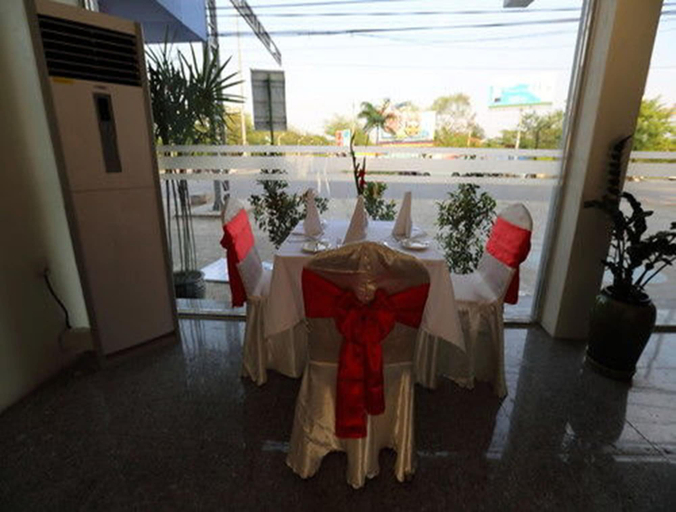 Others 5, The Hotel 78, Mandalay
