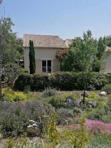 Exterior & Views 2, Le Mas de Molines, Ardèche