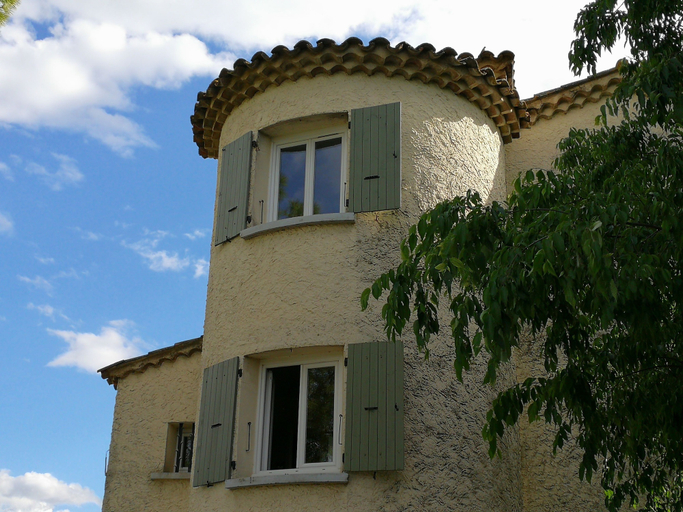 Exterior & Views 2, La Bastide des Mûriers, Gard