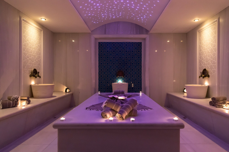 Bathroom 5, Yalıkavak Marina Hotel by METT Collection, Bodrum