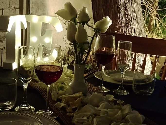 Food & Drinks 4, Hotel Express Quinta Soledad, Mexico City