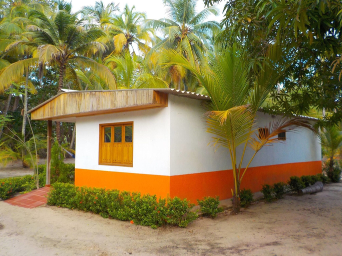 Exterior & Views 2, Playa Mareygua, Santa Marta (Dist. Esp.)