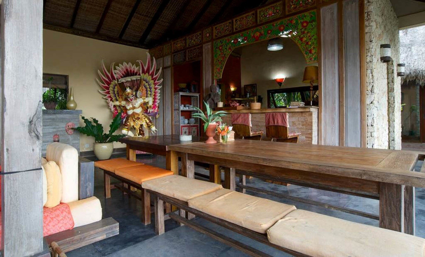 Food & Drinks 5, Villa Anjing, Badung