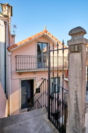 Exterior & Views 2, Sintra Bliss A Part, Sintra