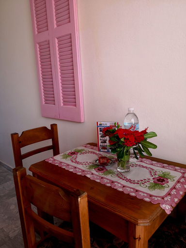Others 5, Yiannis Apartments, South Aegean