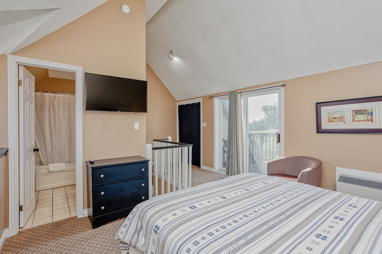 Bedroom 25