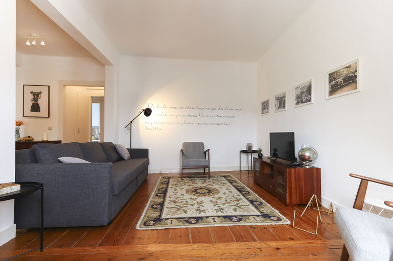 Chiado Views by Homing, Lisboa