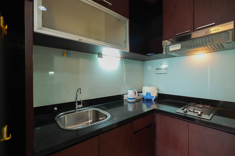 Others 4, Strategic 2BR Apartment @ Thamrin Residence, Central Jakarta