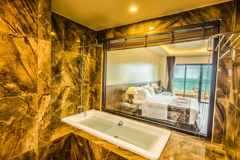 Bathroom 5, Coral Bay Resort, Phú Quốc