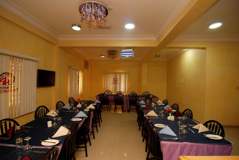 Food & Drinks 4, Elomaz Hotels, Abuja, AbujaMun