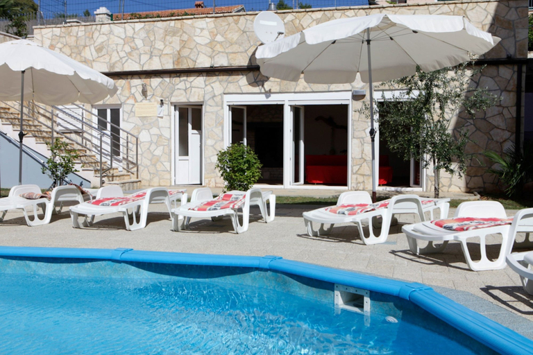 Sport & Beauty 4, Bellistra Apartments Rabac, Labin