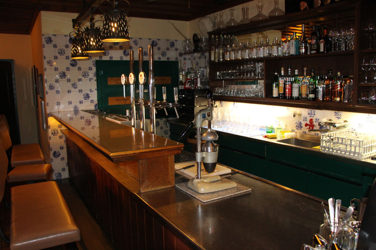 Food & Drinks 5, Hotel Schöne Aussicht, Salzburg