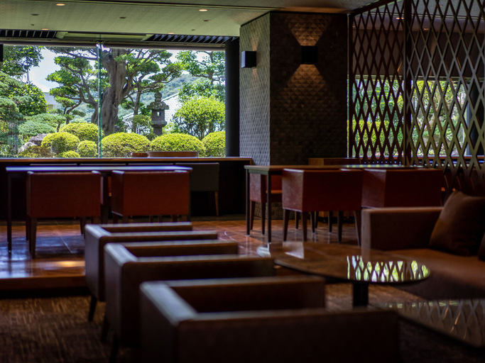 Food & Drinks 5, Hotel Flags Ishihaya Nagasaki, Isahaya