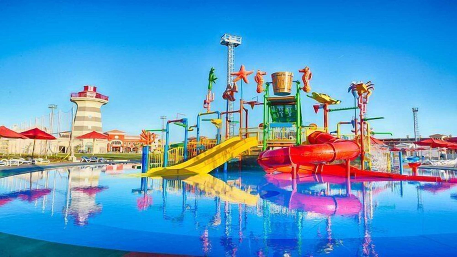 Sport & Beauty 4, PORTO SHARM ELSHEIKH, Sharm el-Sheikh
