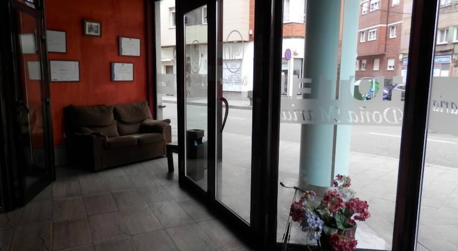 Others 4, Hotel Doña María, Asturias