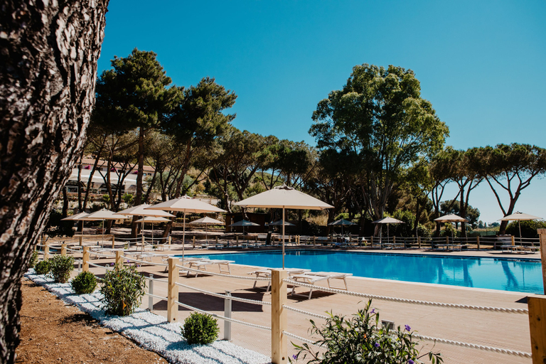 Sport & Beauty 3, Hotel Fontermosa, Grosseto
