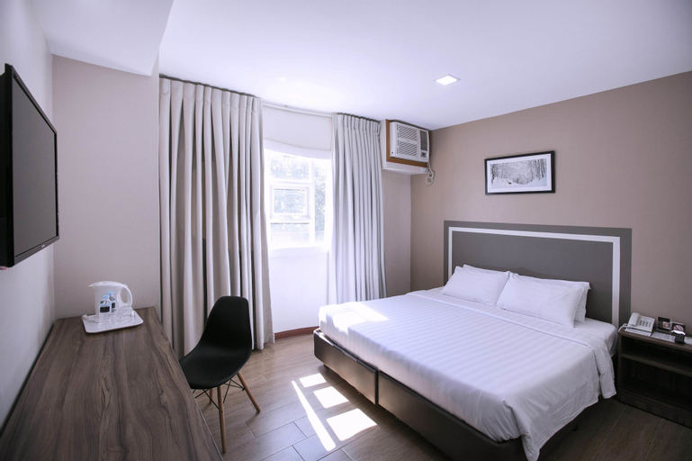Bedroom 30