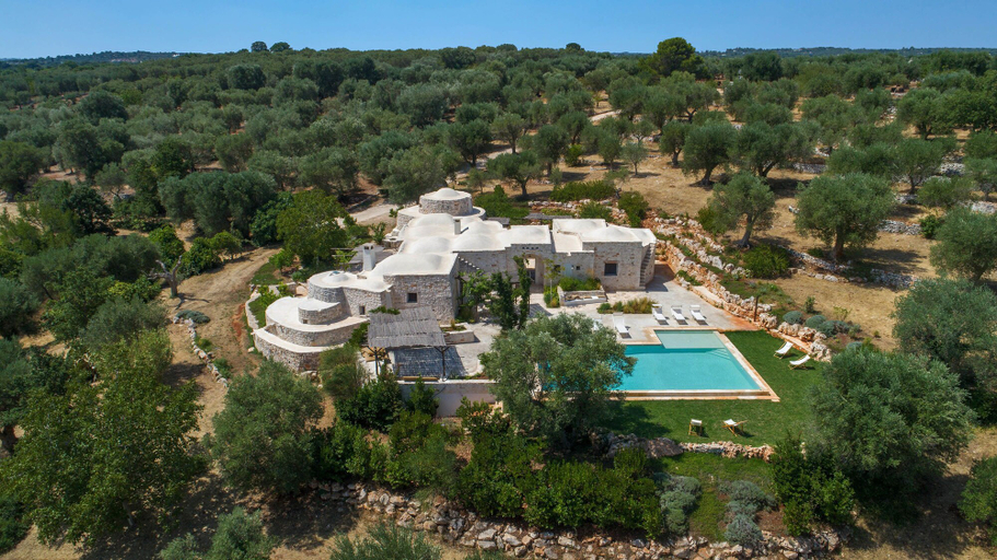 Exterior & Views 2, La Dialma, Brindisi