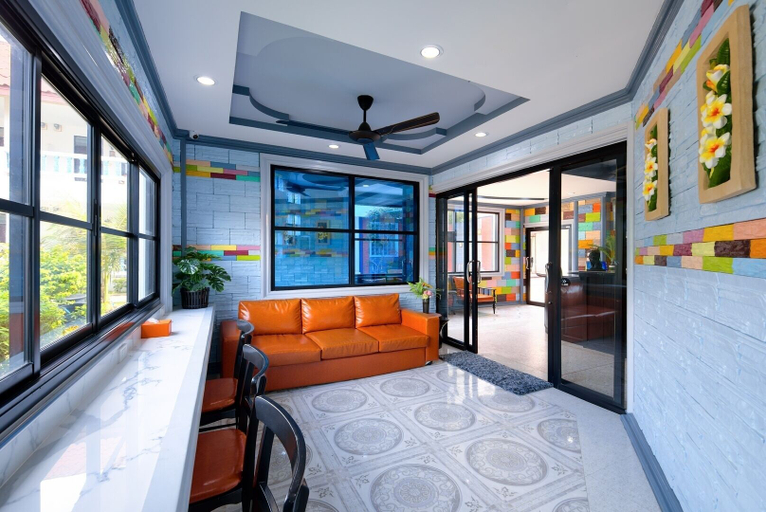 Others 5, Kerton Hostel, Ko Samui