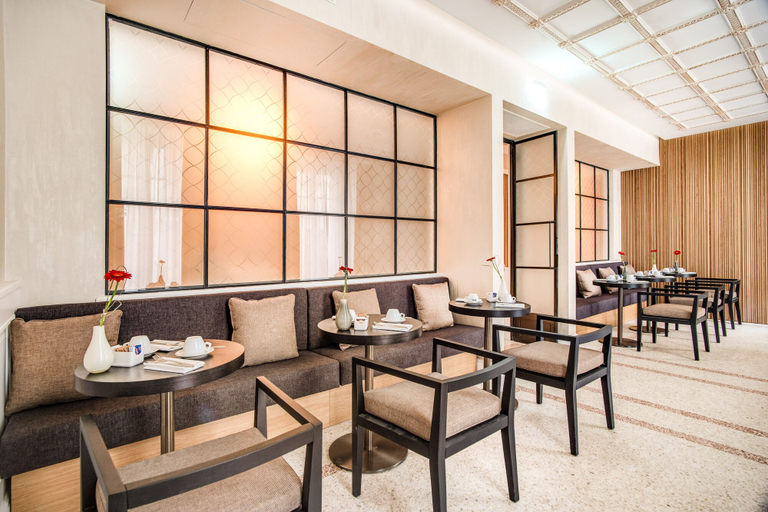 Food & Drinks 5, DBH Duomo Boutique Hotel Lake Como, Como