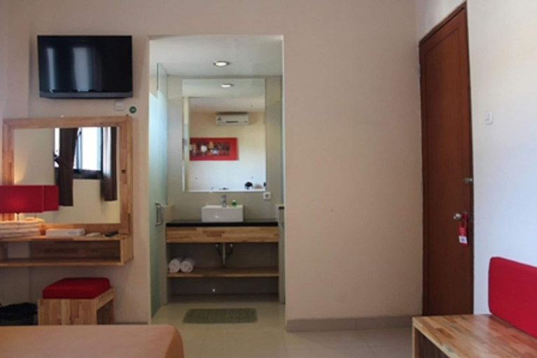 Others 4, Hotel Karthi Kuta, Badung