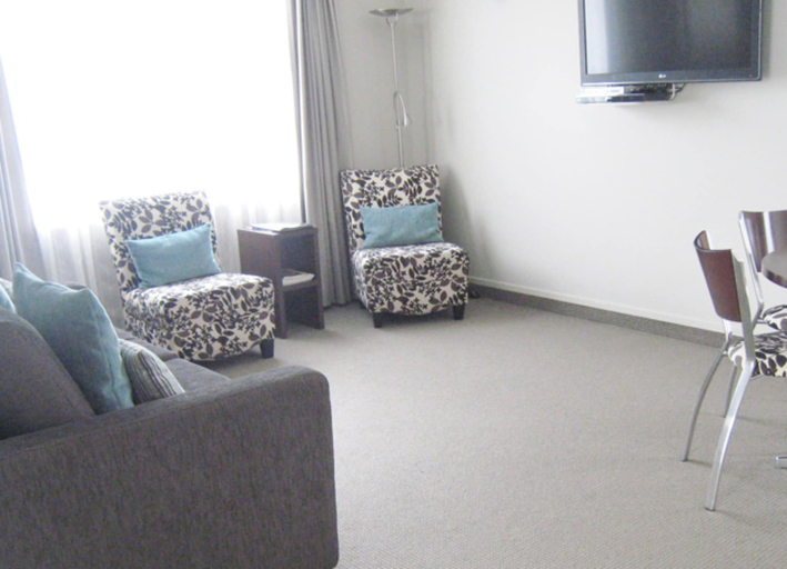 Others 5, Buller Court on Palmerston, Buller