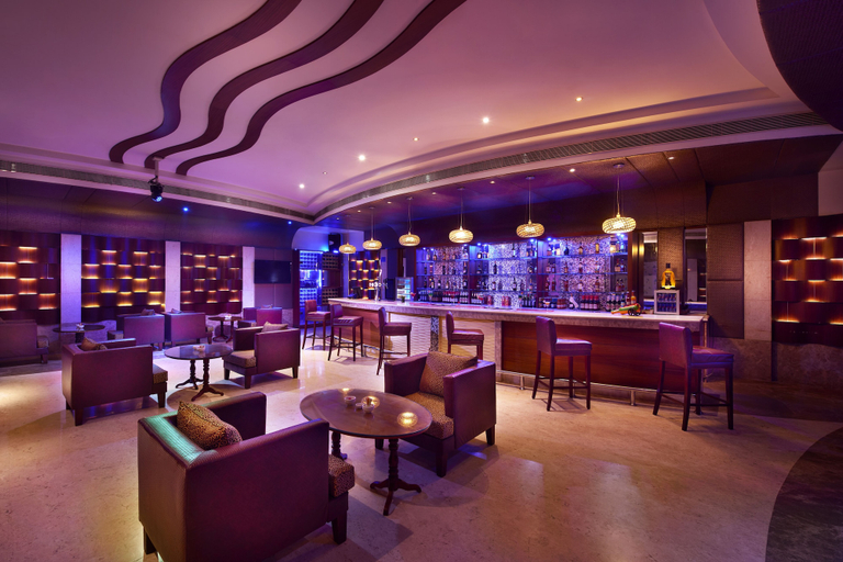 Food & Drinks 5, Accord Puducherry, Puducherry