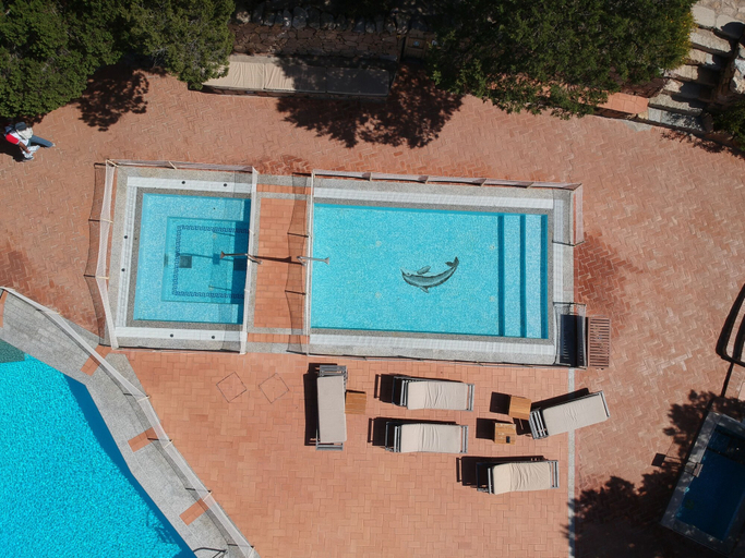 Sport & Beauty 5, Residenza Capriccioli, Olbia-Tempio