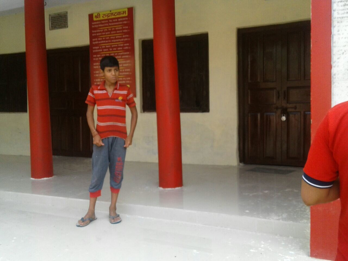Others 4, Bhajan Ashram Neelkanth, Garhwal
