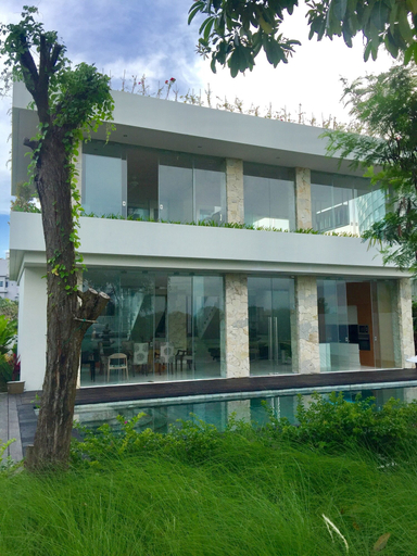 Exterior & Views, Yellow Door, Badung