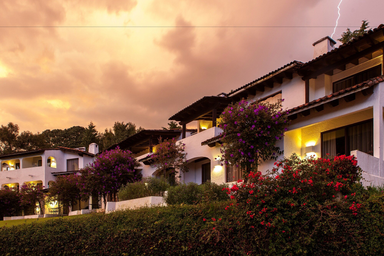 Exterior & Views 2, Hotel Avandaro Golf And Spa, Valle de Bravo