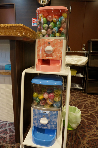 Food & Drinks 5, Tabist Yuen no yado Fujimi, Fuji