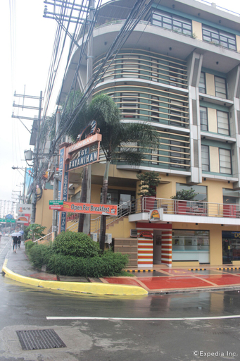 Exterior & Views 2, Soleste Suites, Quezon City