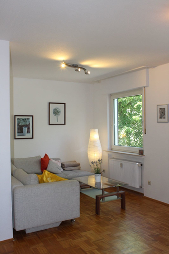 Fewo Zentral, Waldeck-Frankenberg