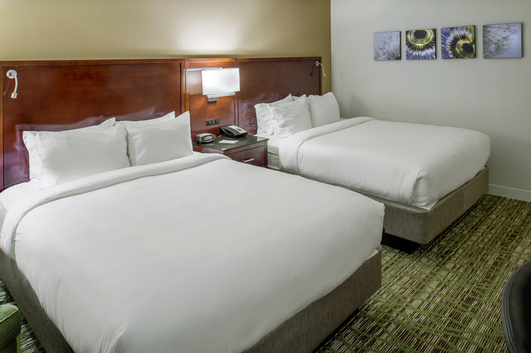 Bedroom 21