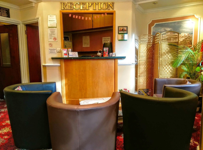 Others 5, Mandalay Picton House Hotel, London