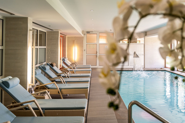 Sport & Beauty 2, Villa Madruzzo, Trento