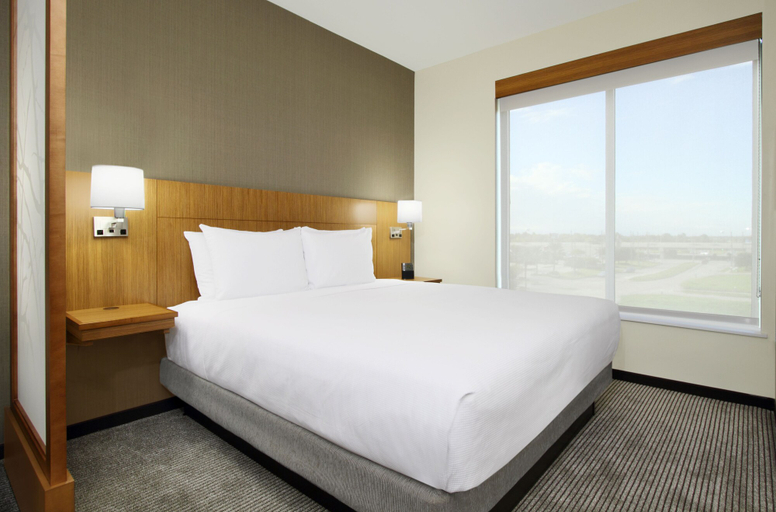 Bedroom 3, Hyatt Place Houston/Katy, Houston