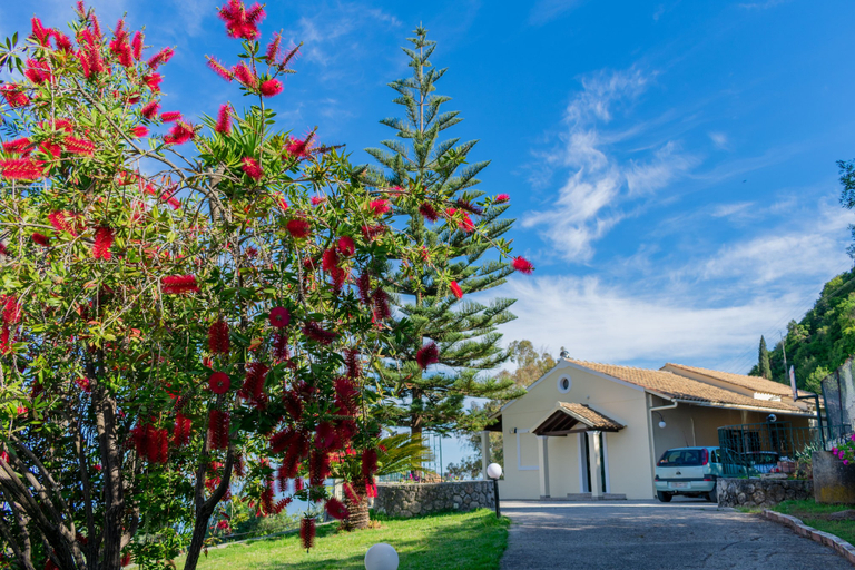 Exterior & Views 2, Villa Emily, Ionian Islands