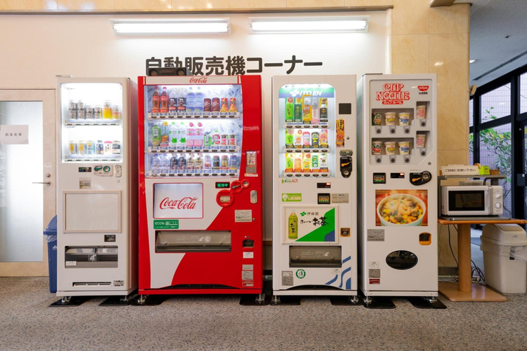 Food & Drinks 5, Oyama Palace Hotel, Oyama