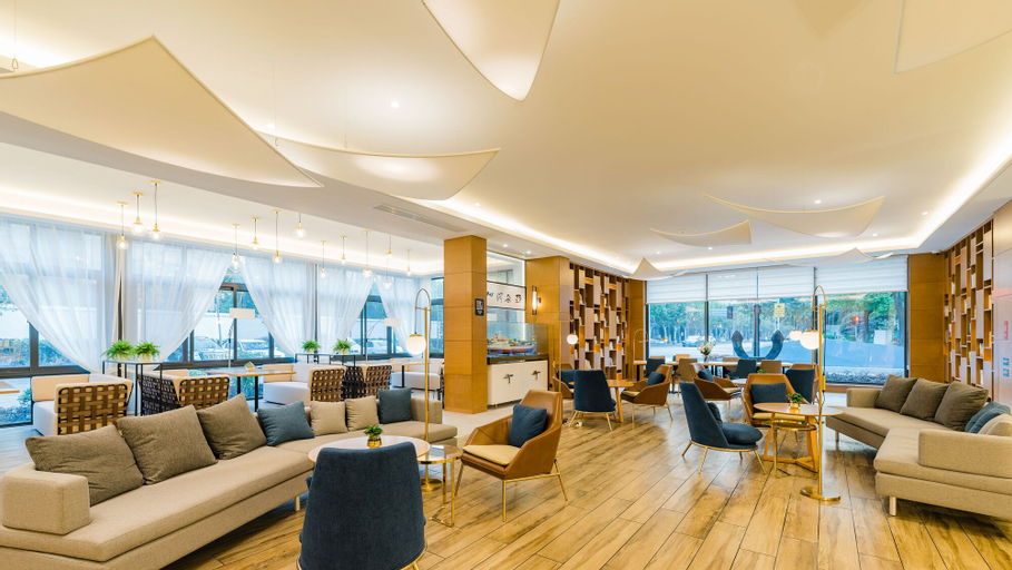 Others 1, Atour Hotel Haicang Bay Xiamen, Xiamen