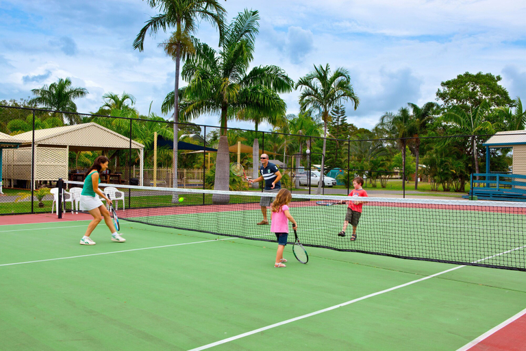 Others 5, Discovery Parks - Fraser Street, Hervey Bay, Hervey Bay - Pt A