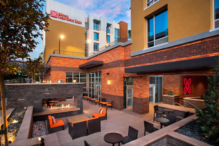 Exterior & Views 5, Hilton Garden Inn Burbank Los Angeles, Los Angeles