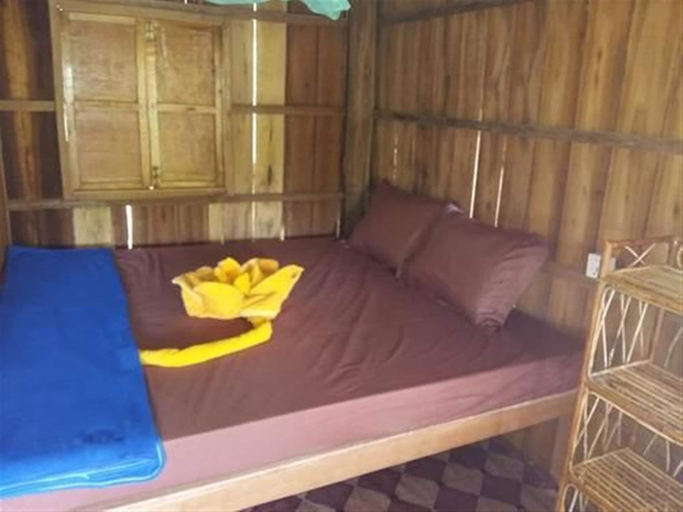 Bedroom 3, Mangroves & More, Sihanoukville
