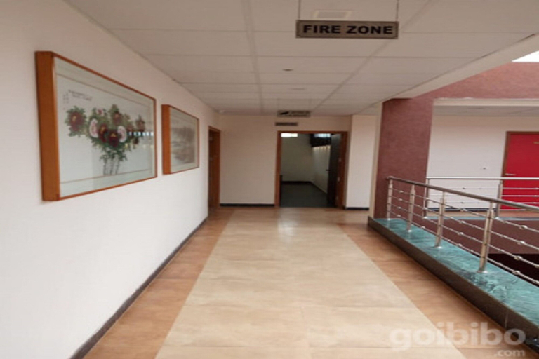 Others 3, Hotel Aagman, Sawai Madhopur