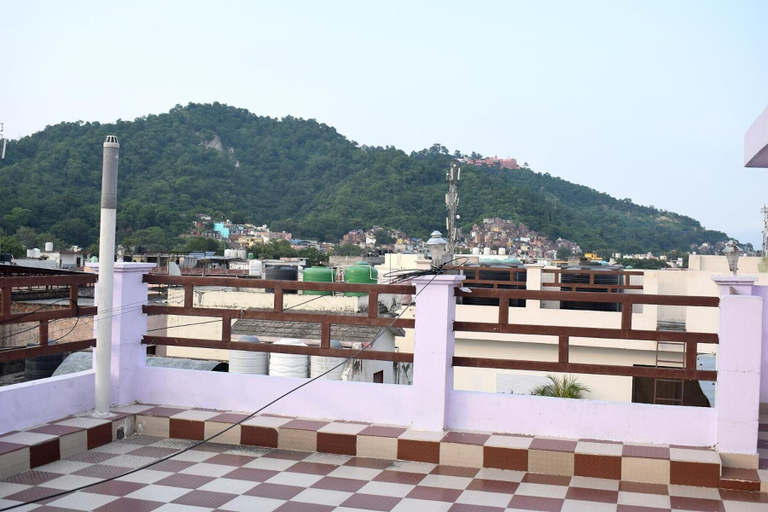 Others 5, Thakur Ji, Hardwar