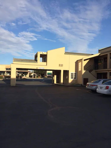 Exterior & Views 2, Pacific Best Inn, Monterey