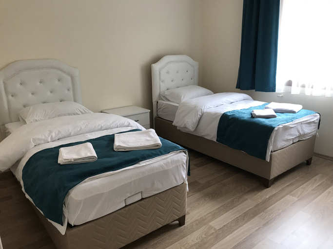 Bedroom 2, Mavi Kosk, Çaykara